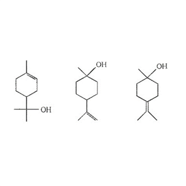 Comparing Terpineol CAS 8000 41 7 with Other Terpenes and Essential Oils