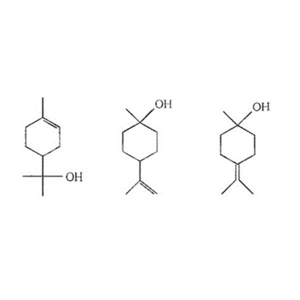Examining the Safety Profile of Terpineol CAS 8000 41 7 for Industrial Use