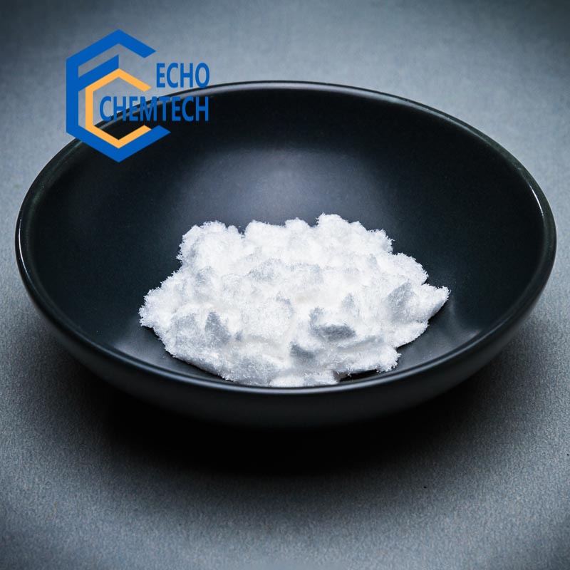 Triclosan (TCS) white powder