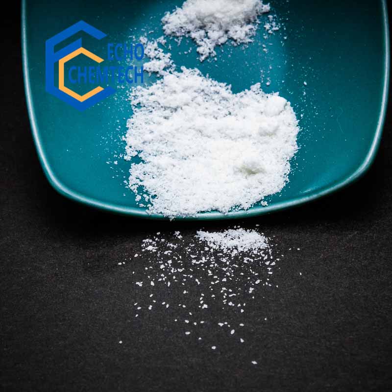 ပိုးသတ်ဆေးနှင့်ပိုးသတ်ဆေးဆပ်ပြာများအတွက် White Powder Pure DCMX