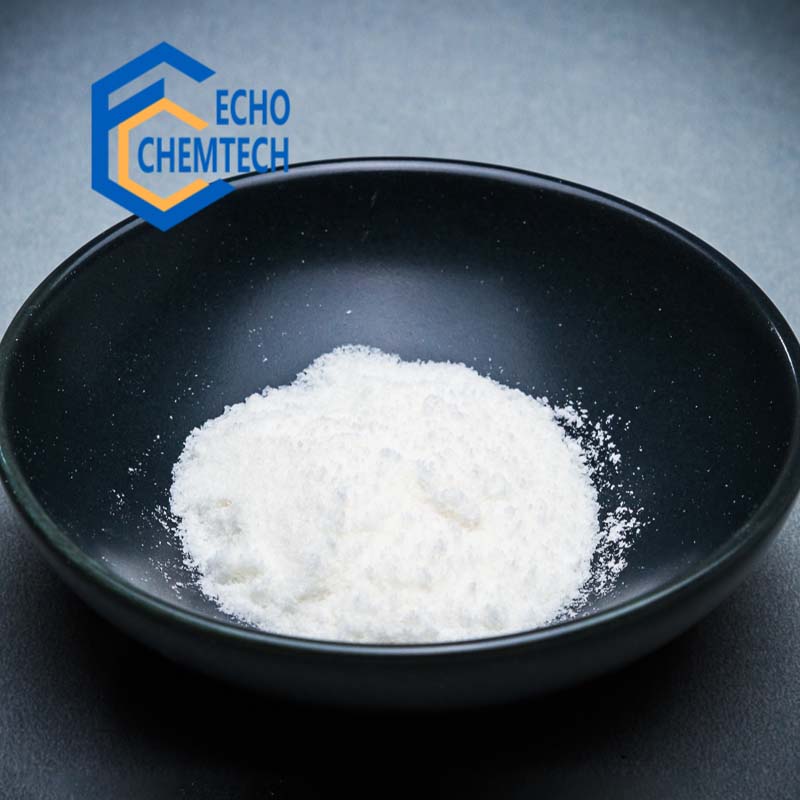 Pó branco puro DCMX para sabonete desinfetante e antibacteriano