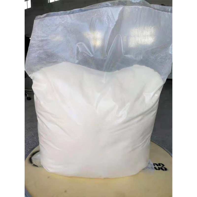 Weißes Pulver Pure DCMX für Desinfektions- und antibakterielle Seife